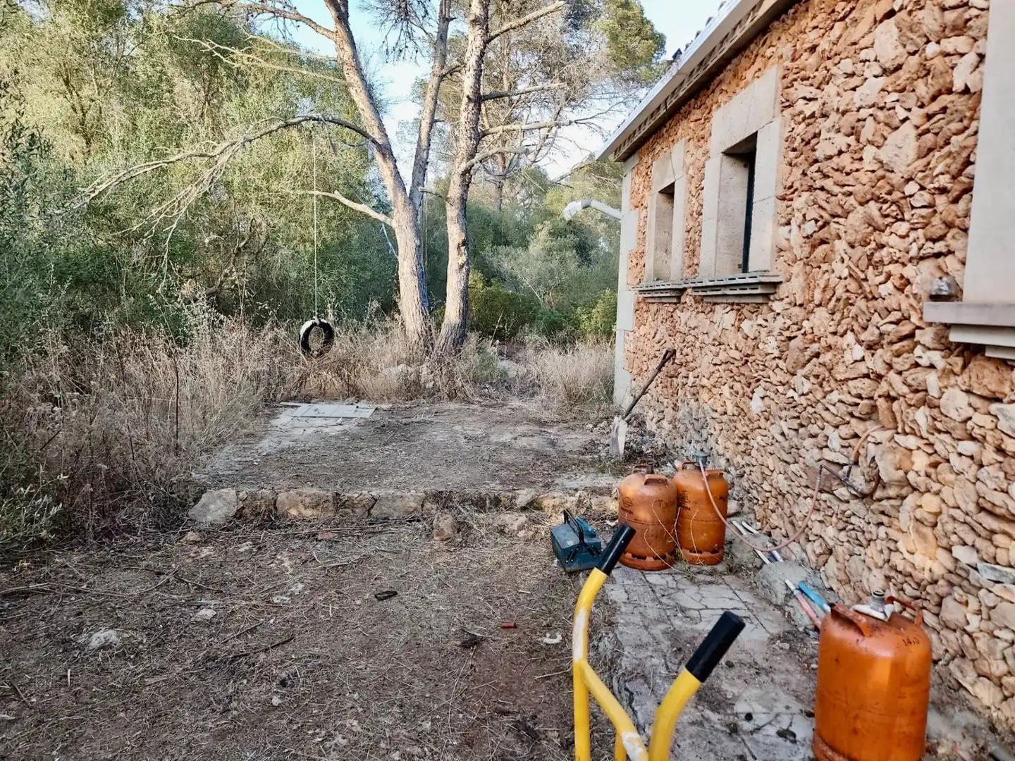 Casa rústica en venda a Algaida, imagen 3