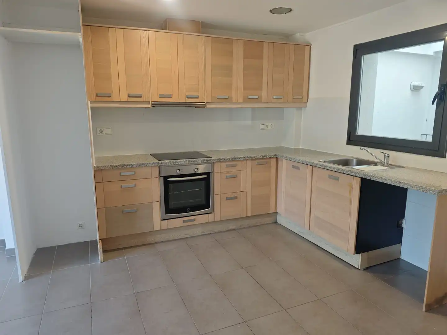 Dúplex de alquiler en Llinars del Vallès