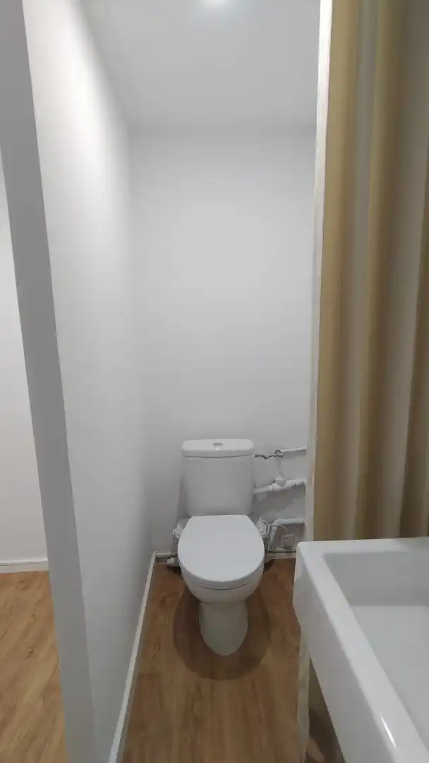 Bany de Oficina de lloguer en Esparreguera amb Internet