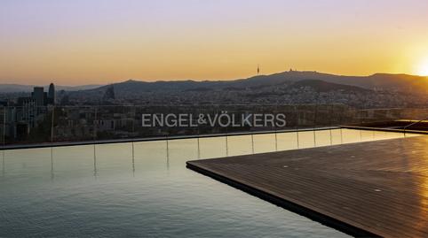 Foto 4 de Apartamento en venta en Plaça de Llevant, El Besós i el Maresme, Barcelona