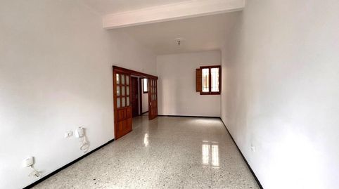 Foto 2 de Piso de alquiler en Aristides Briand, Santa Catalina - Canteras, Las Palmas de Gran Canaria