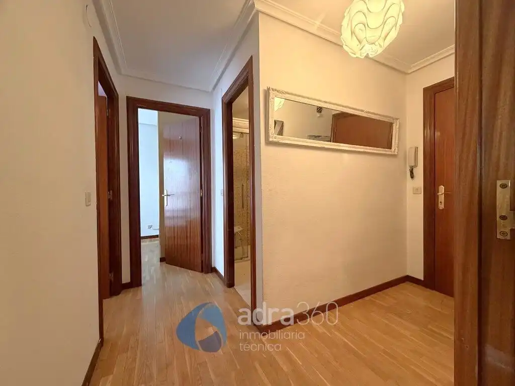 Apartament en venda en  Logroño amb Calefacció, Terrassa i Traster