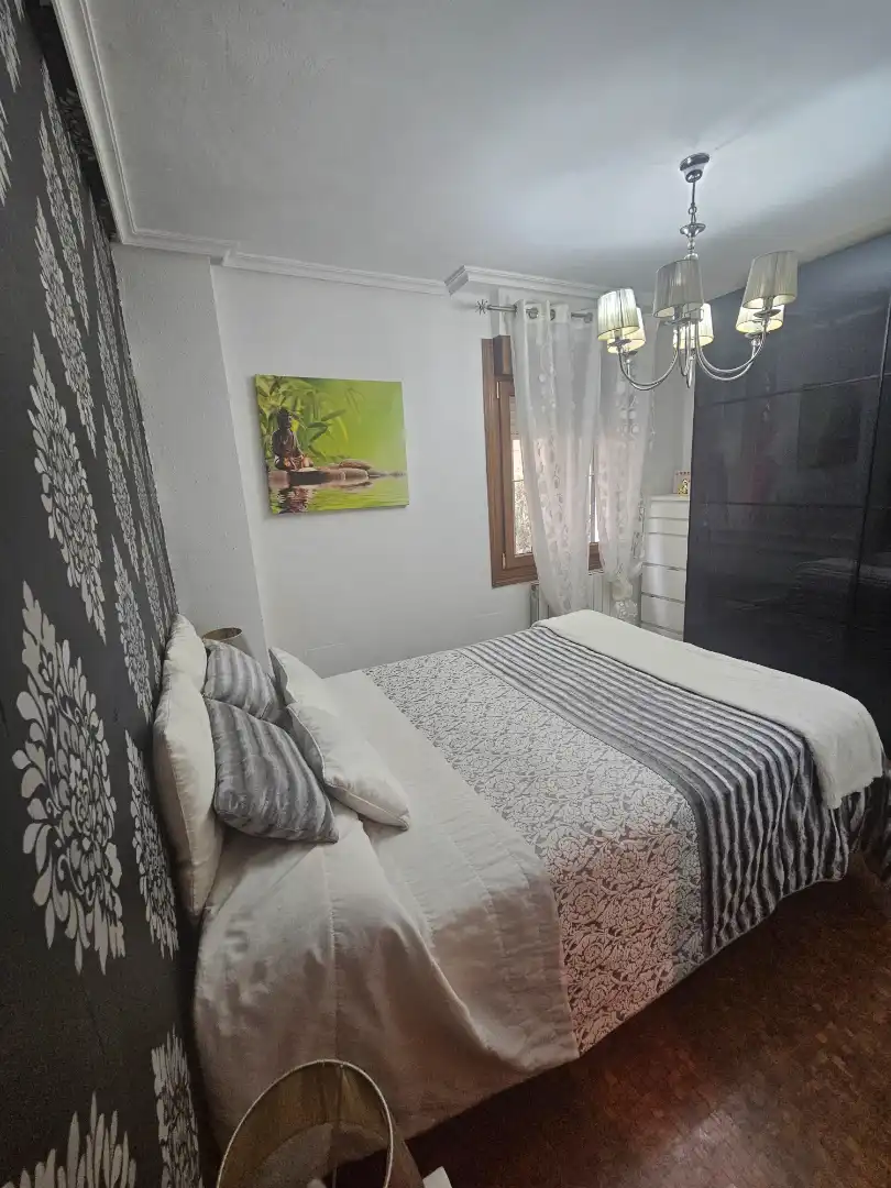 Habitación de Piso en venta en Galdakao con Terraza y Amueblado