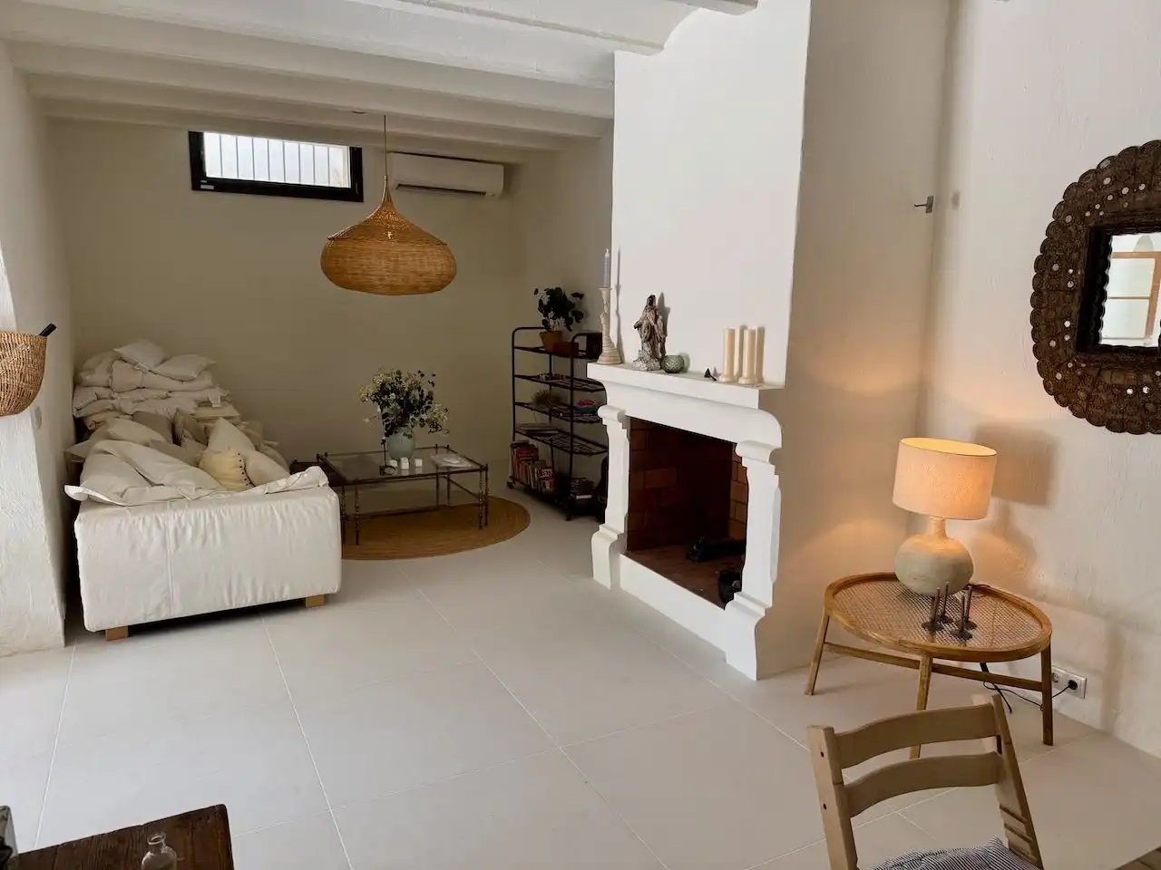 Casa con piscina en venta en Altea ciudad, imagen 21