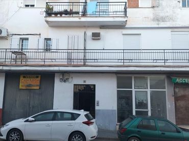 Wohnung zum Verkauf in Palomares