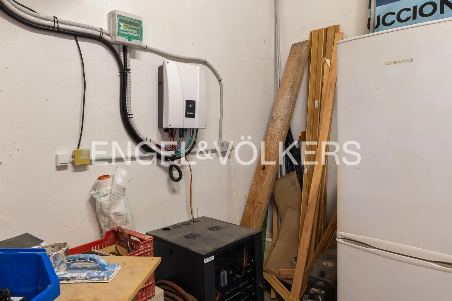 Casa con piscina en venta en Godelleta, imagen 45