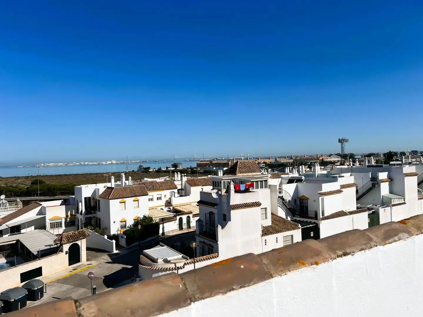 Adossat amb piscina en venda a C. Antonio de Ulloa 6, imagen 34