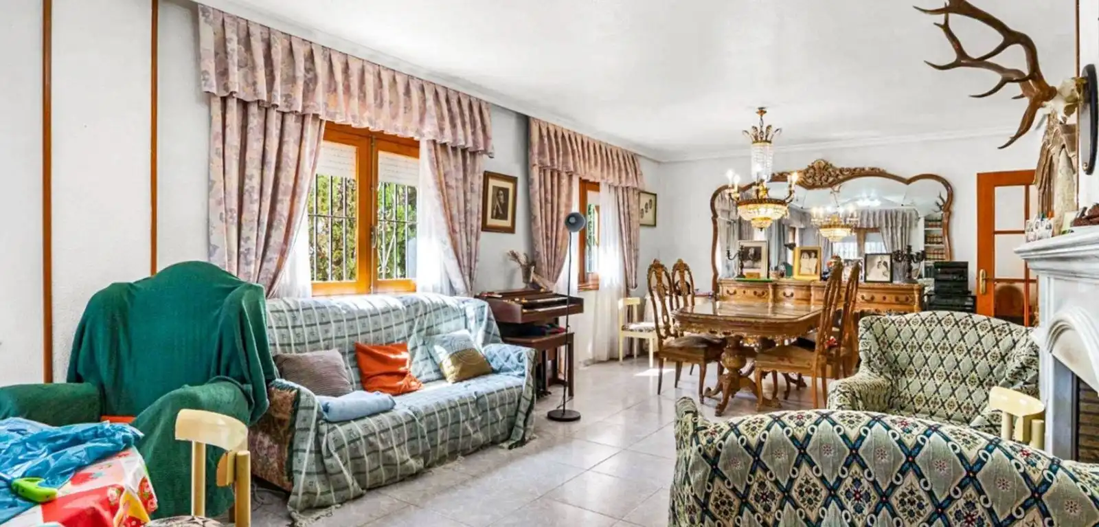 Villa avec piscine à vendre à Los Balcones - Los Altos, imagen 4