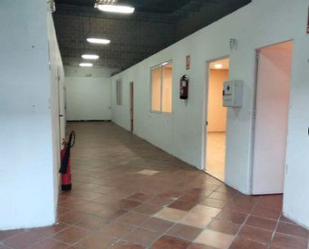 Industrial buildings to rent in  Sevilla Capital