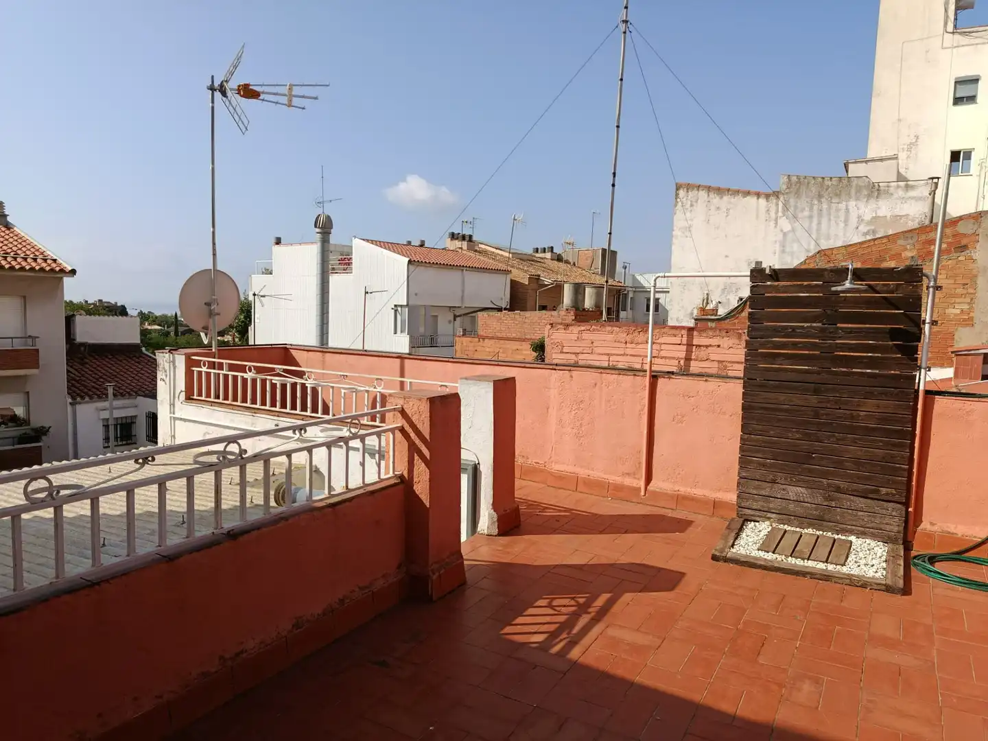 Maison mitoyenne à vendre à Carrer d'Eliseu Meifren, imagen 33