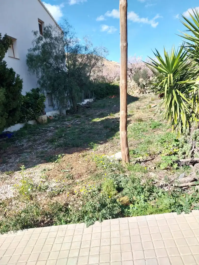 Terreny residencial en venda a Calle San Cristòfol 8, imagen 5