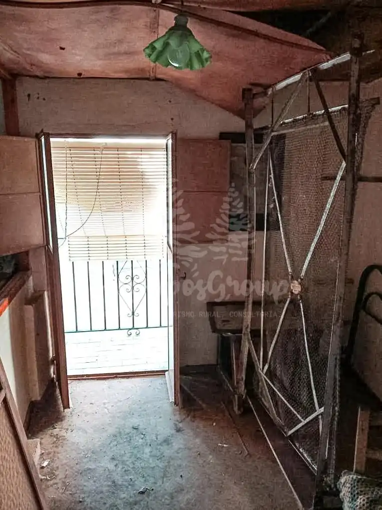 Casa o xalet en venda en El Burgo amb Jardí privat i Terrassa