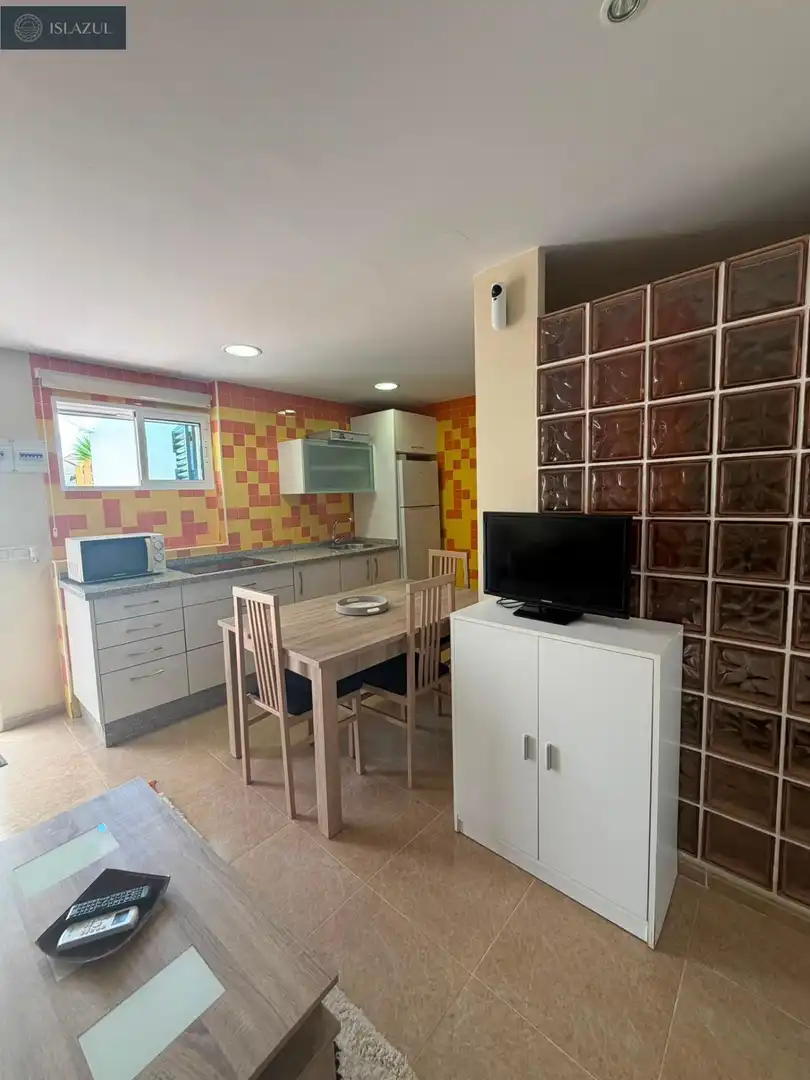 Habitatge amb terrassa en venda a Avenida DEL DEPORTE, imagen 43