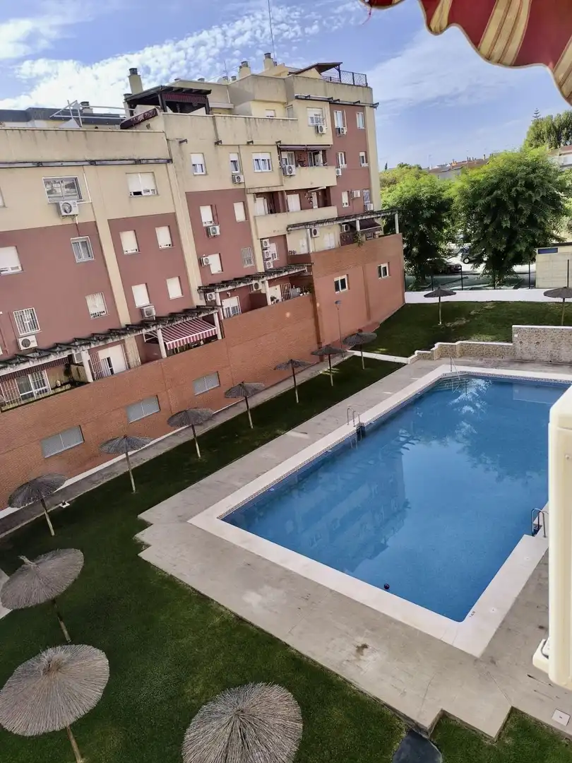 Maisonette mit Pool zum Verkauf in Cornisa Azul, imagen 38