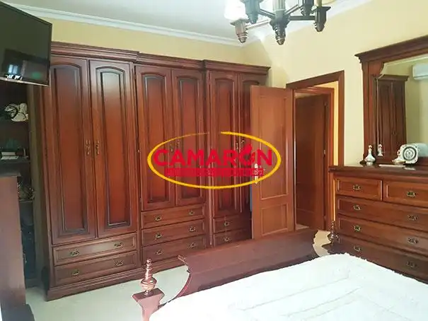 Habitación de Casa adosada en venta en Coria del Río