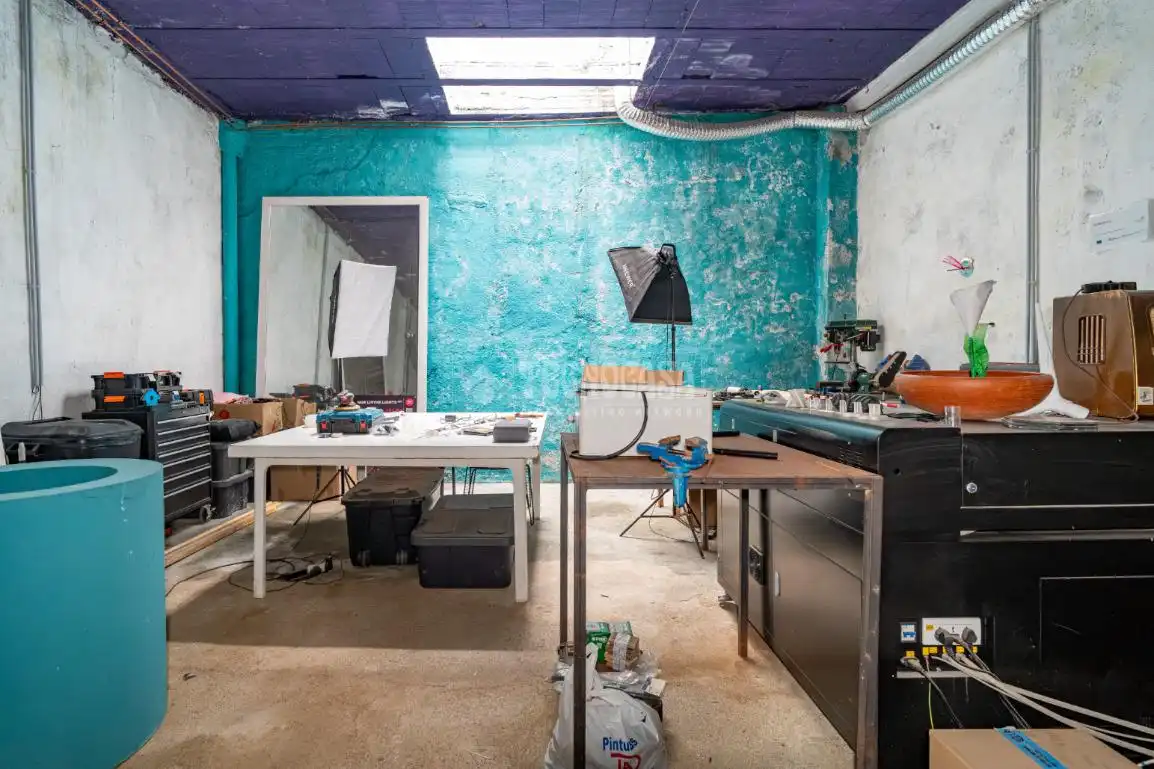 Wohnung zum Verkauf in Albaicín, imagen 25