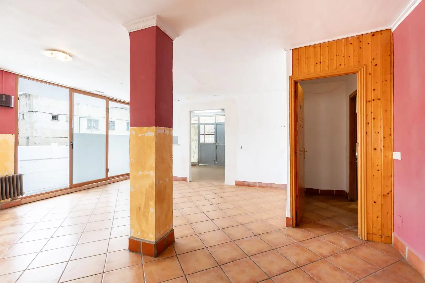 Geschaftsraum zur Miete in Calvià mit Klimaanlage und Terrasse