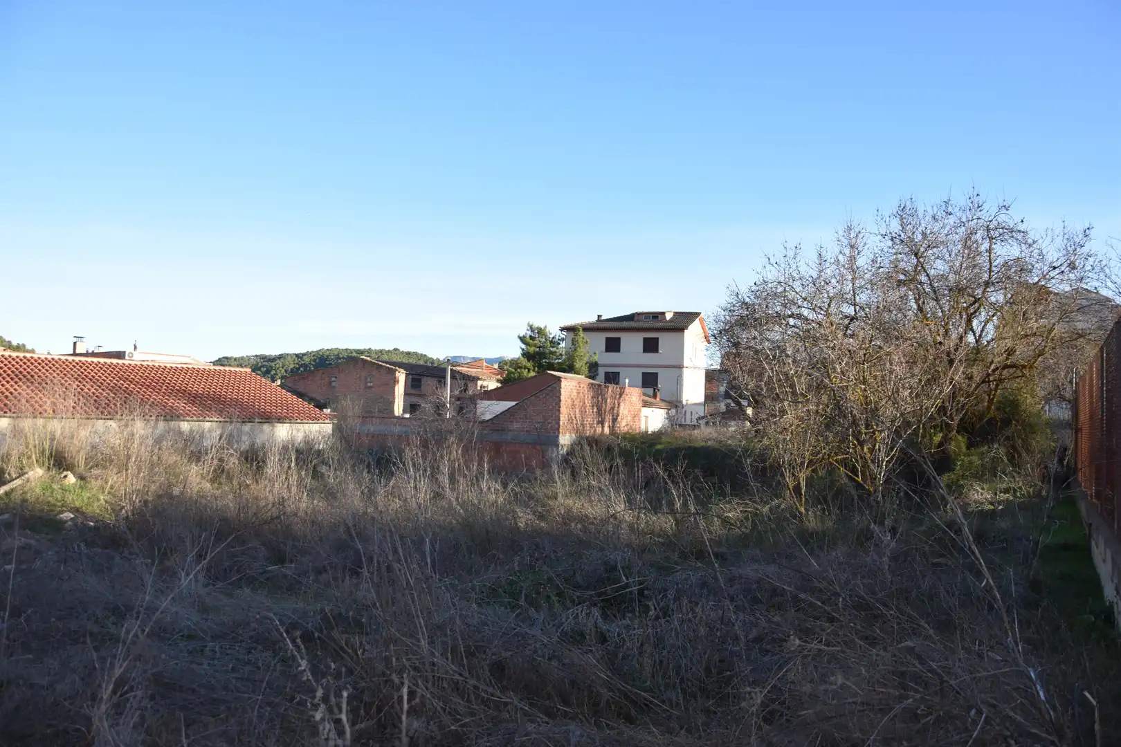 Residencial en venda en Arens de Lledó