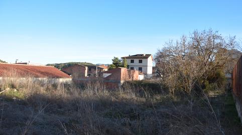 Foto 2 de Residencial en venda a Arens de Lledó, Teruel