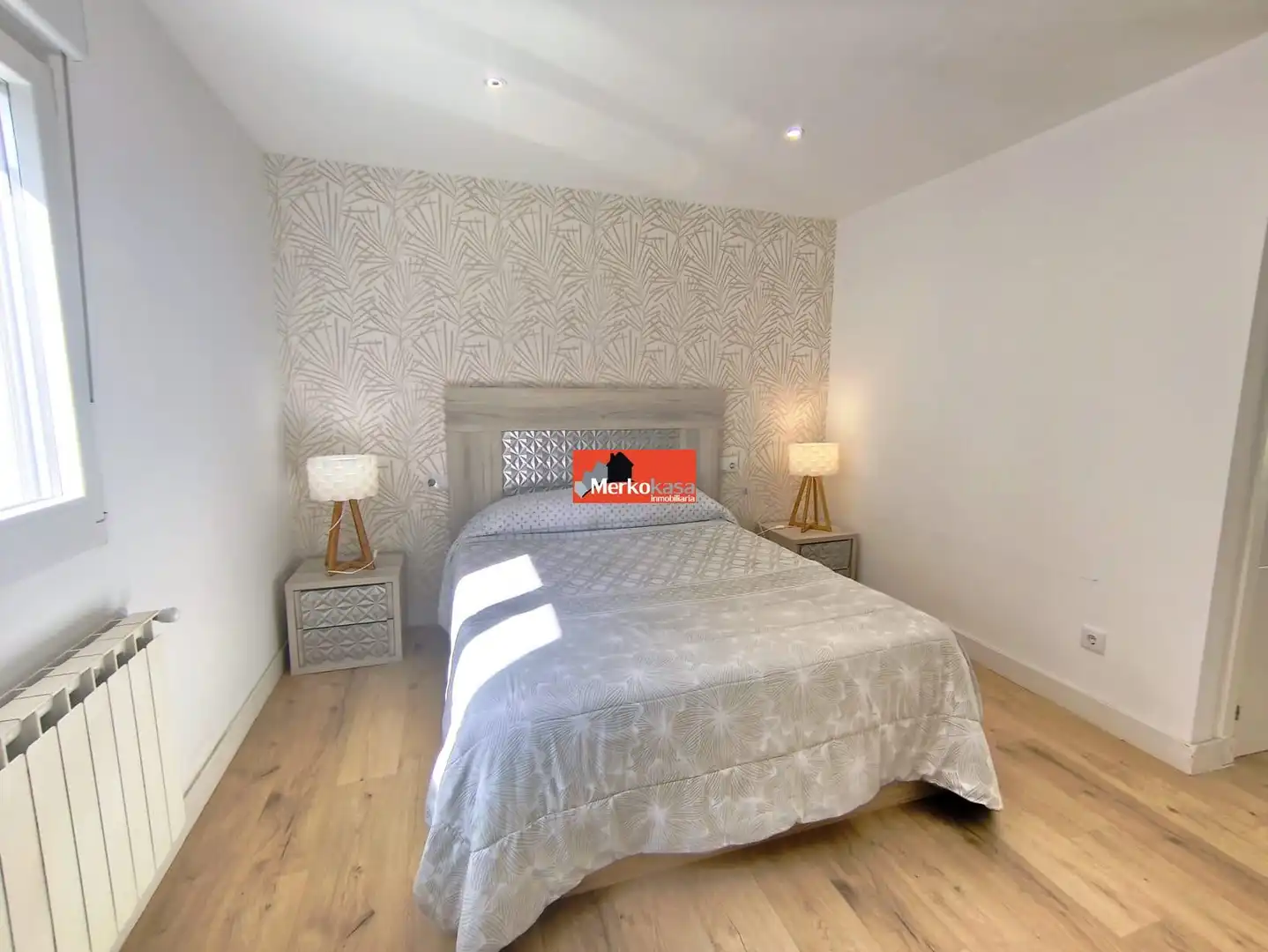 Habitación de Piso en venta en Lugo con Calefacción, Trastero y Amueblado