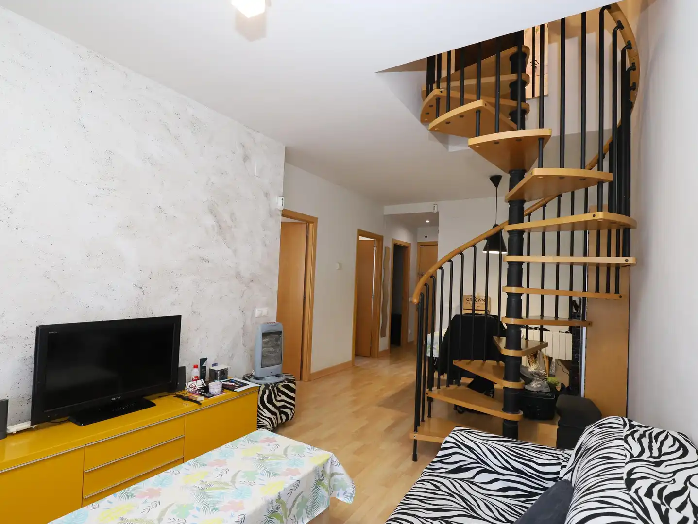 Duplex avec terrasse à vendre à Sant Vicenç Dels Horts, imagen 5