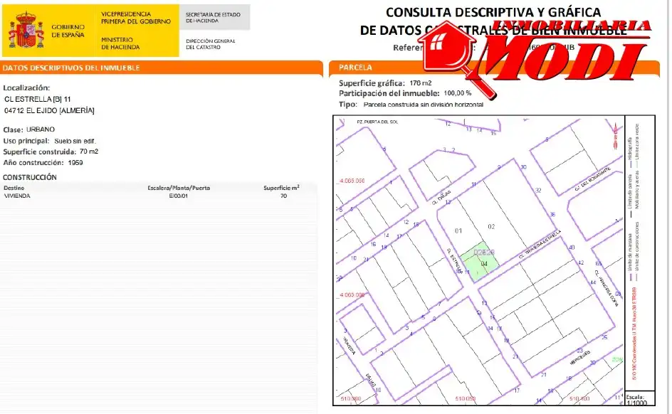 Immobles singulars en venda a Balerma, imagen 9