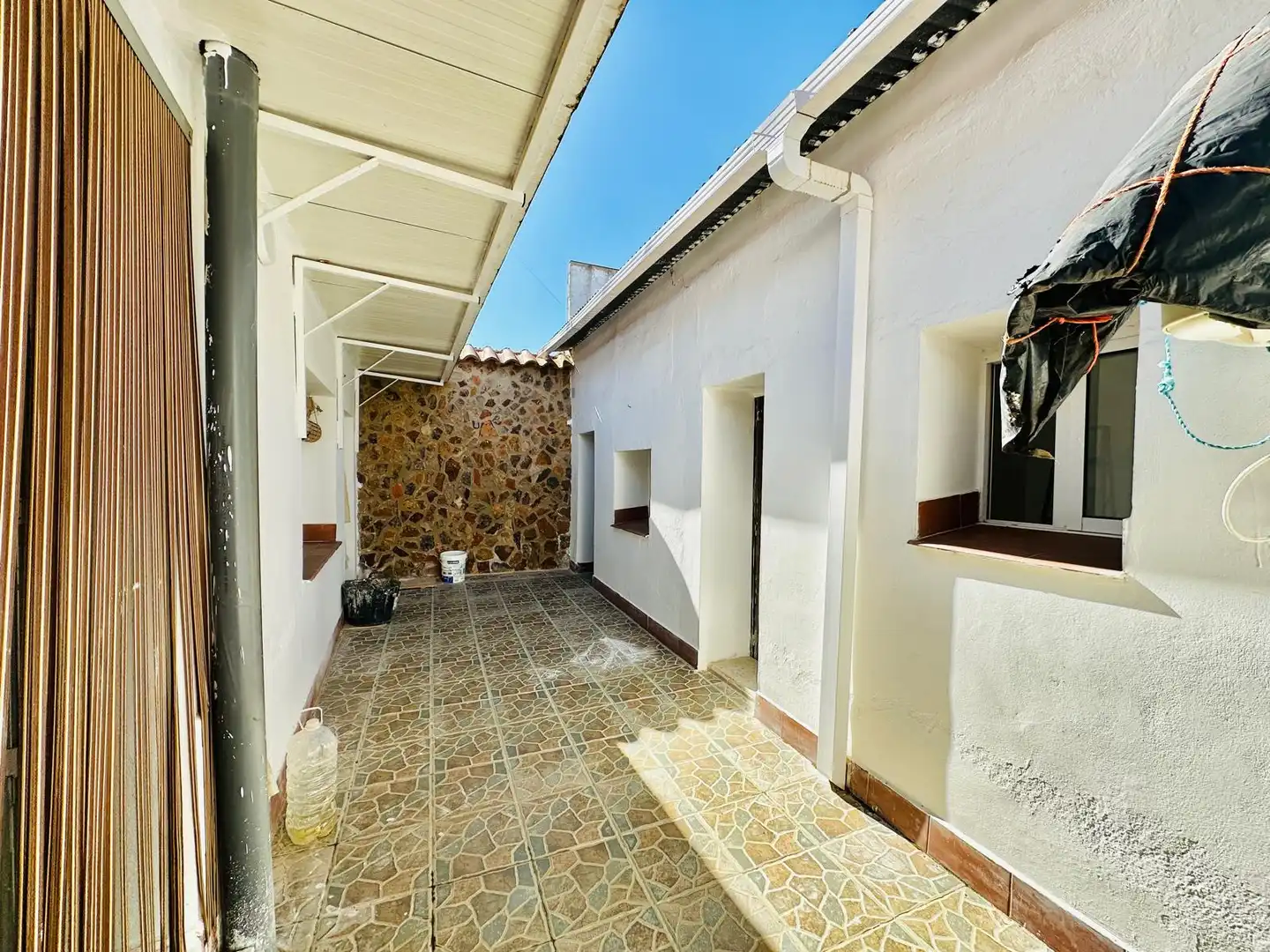 House for sale in Oliva de Mérida, imagen 9