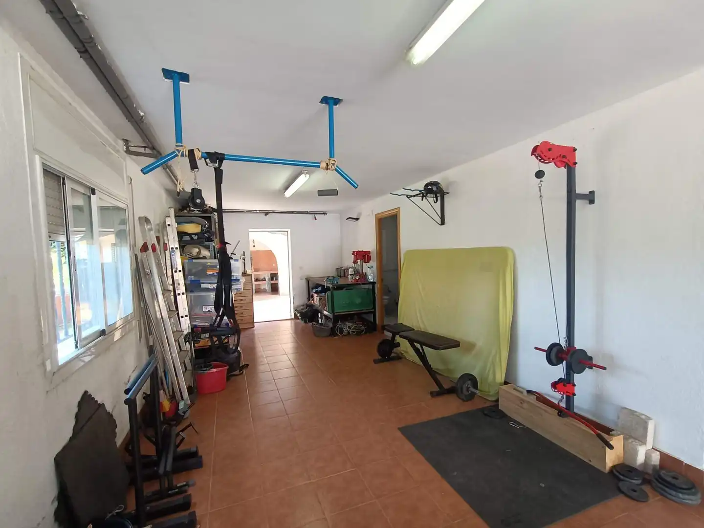 Casa o chalet en venta en Olèrdola con Aire acondicionado, Calefacción y Jardín privado