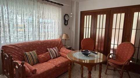 Foto 2 de Piso en venta en Poniente - Faro, Vélez-Málaga