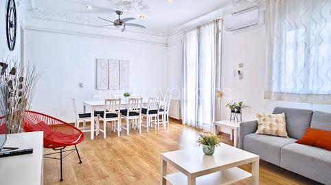 Foto 2 de Pis en venda a L'Antiga Esquerra de l'Eixample,  Barcelona Capital