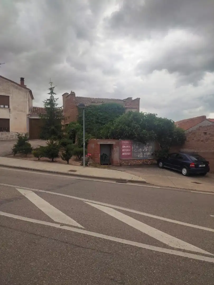 Terreny residencial en venda a Carretera Valladolid, imagen 6