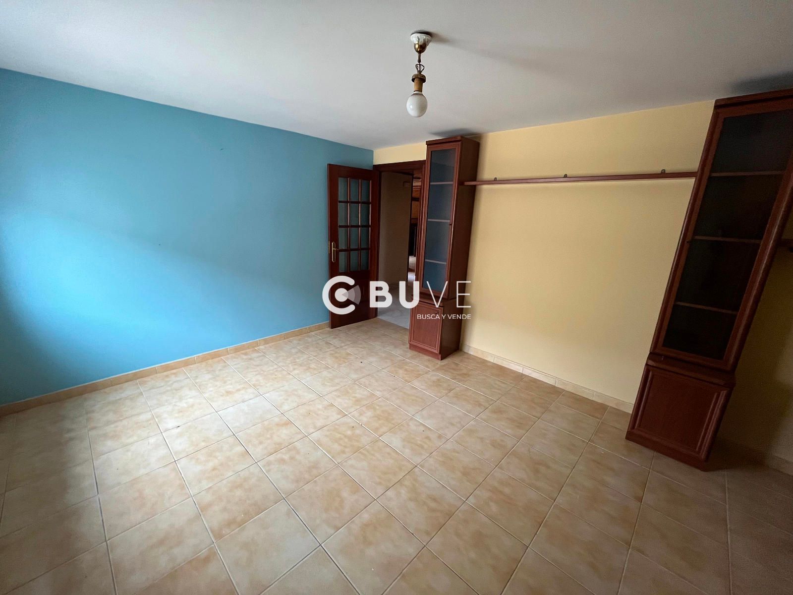 Exterior view of Flat for sale in Oza dos Ríos  with Heating and Storage room