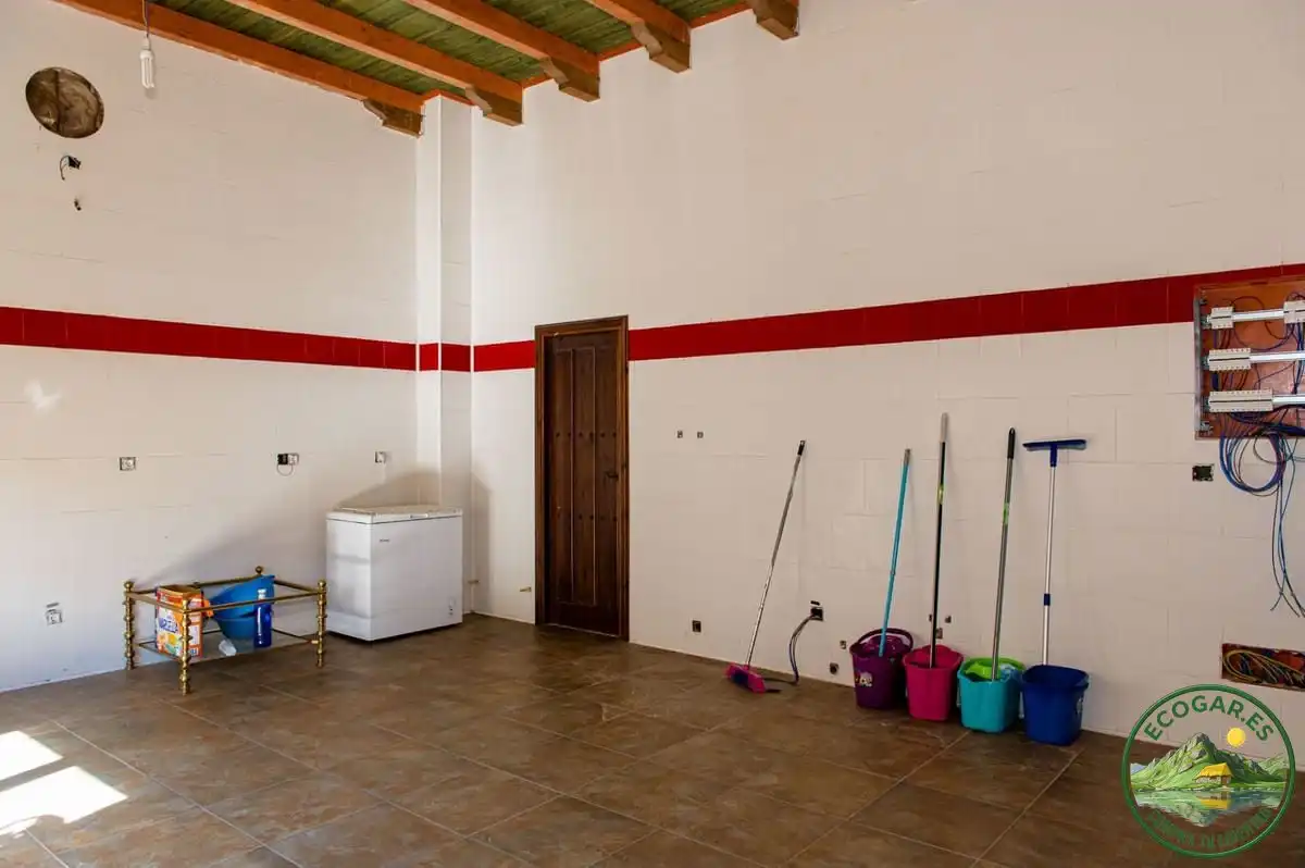 Casa o xalet en venda en Quintana del Castillo amb Calefacció, Jardí privat i Terrassa