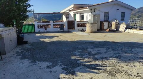 Foto 4 de Pis en venda a Calle Polideportivo, 30, Almáchar, Málaga