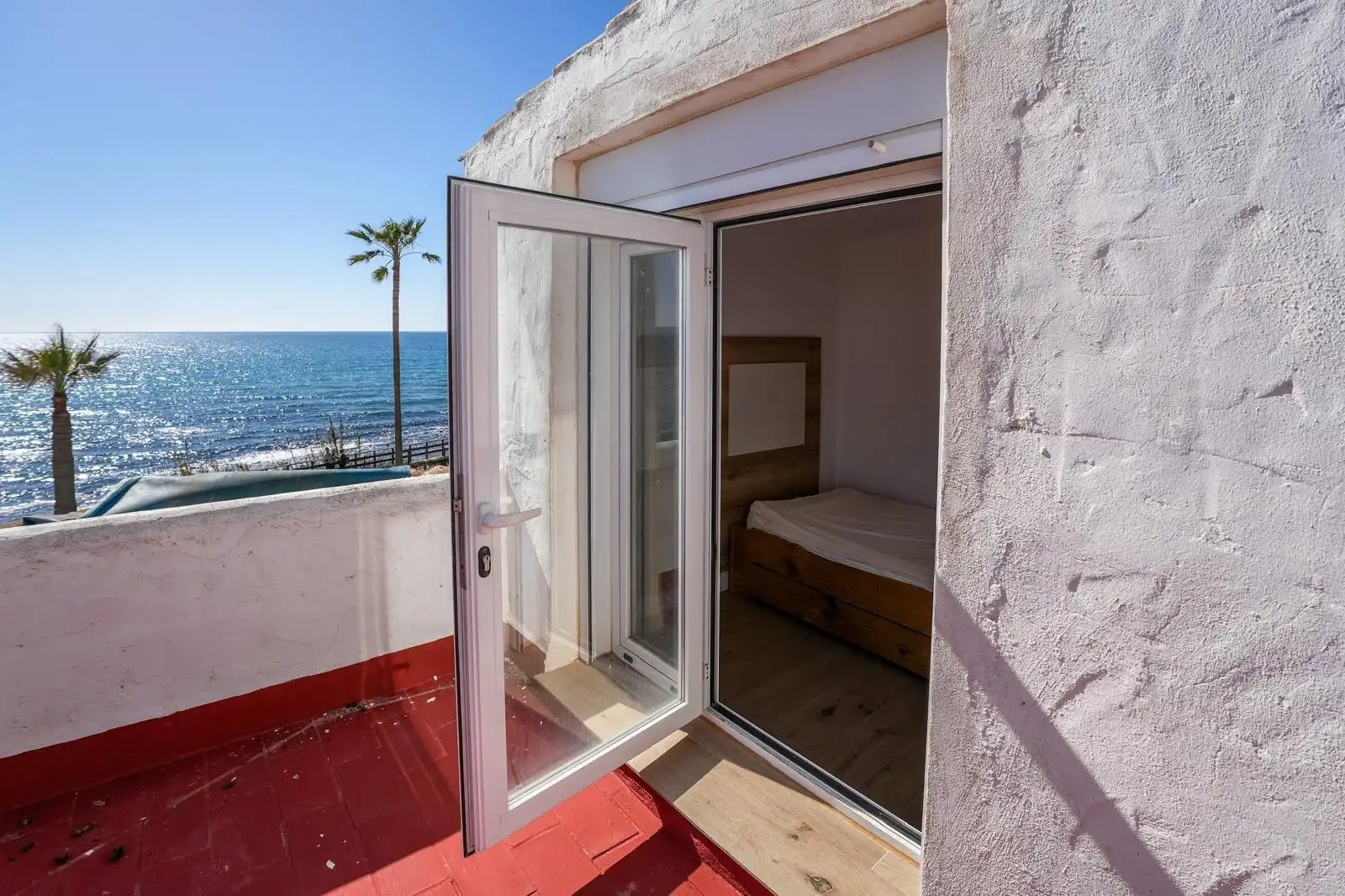 Dúplex en venta en Calahonda