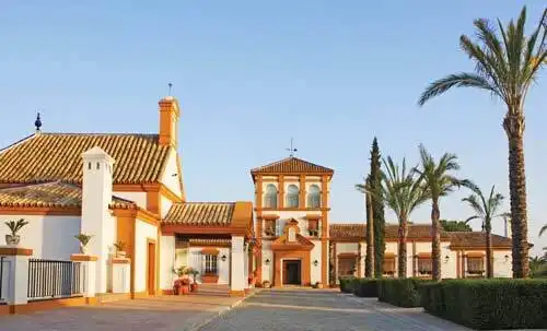 Finca rústica en venta en Dos Hermanas