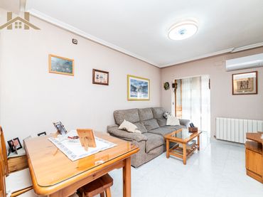 Wohnung zum Verkauf in Calle Río Manzanares
