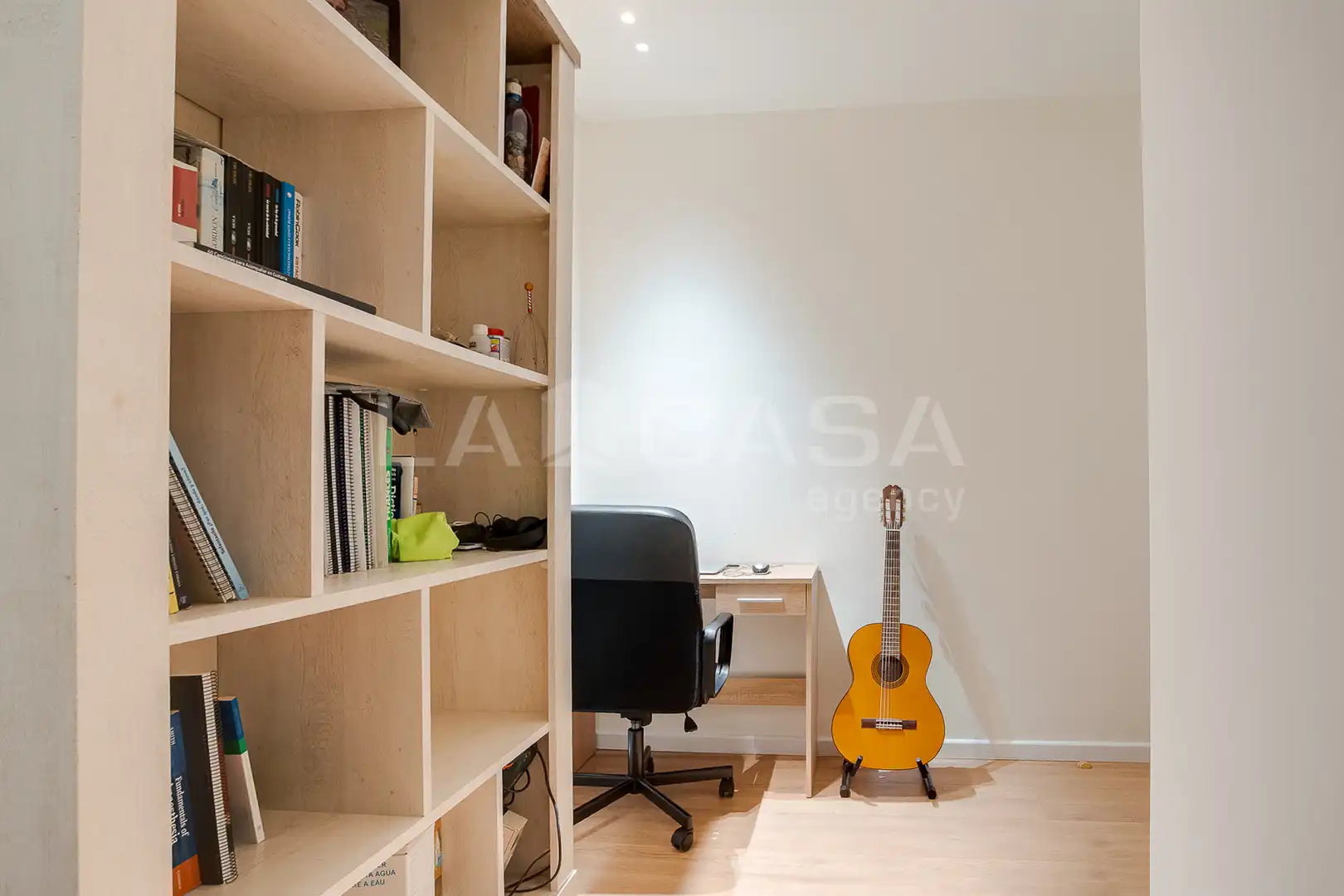 Piso en venta en Barcelona con Balcón