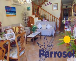 Casa adosada en venda en Garrucha amb Aire condicionat i Terrassa