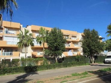 Piso en venta en Almerimar