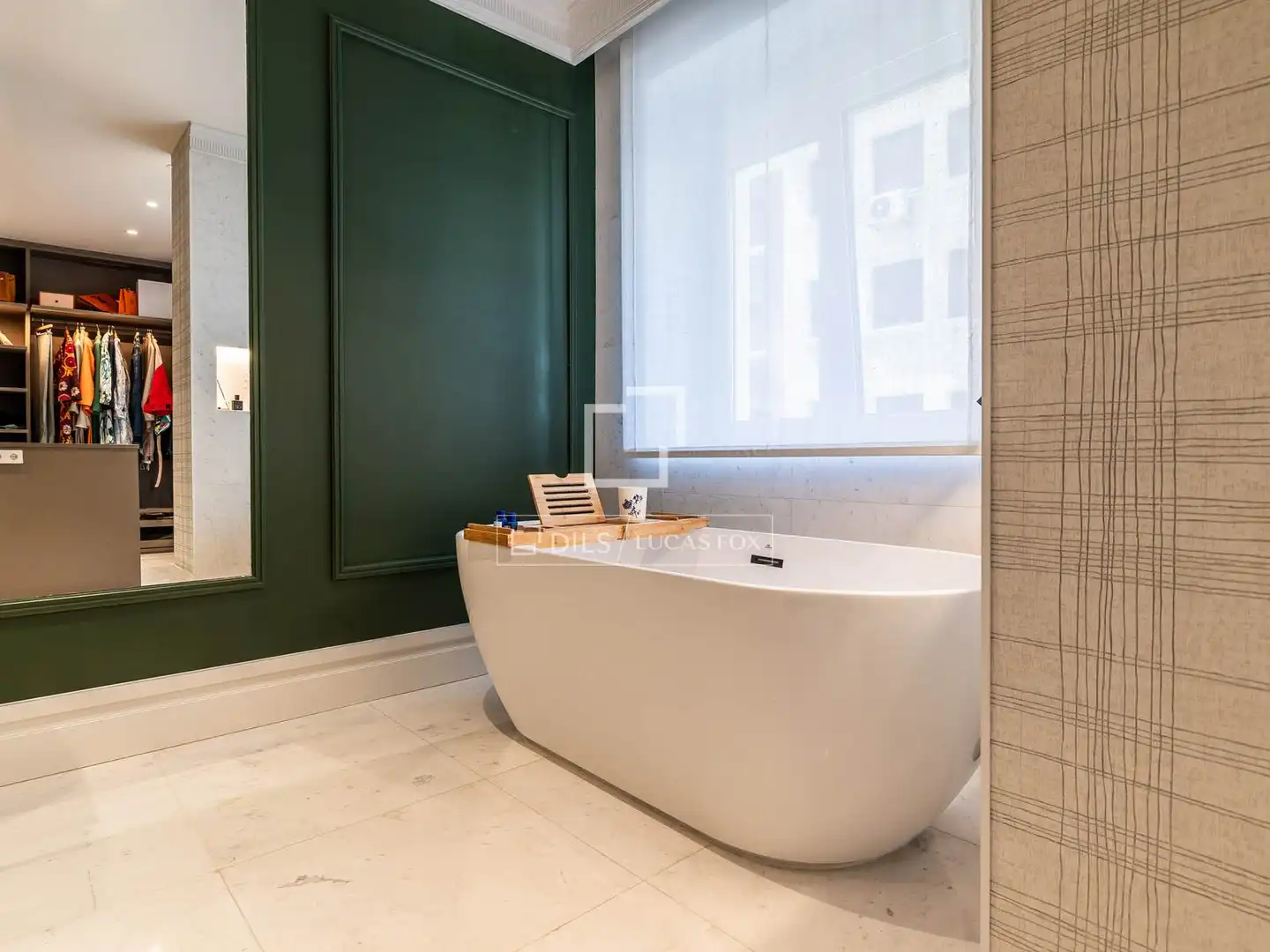 Appartement avec ascenseur à vendre à Chamberí, imagen 31