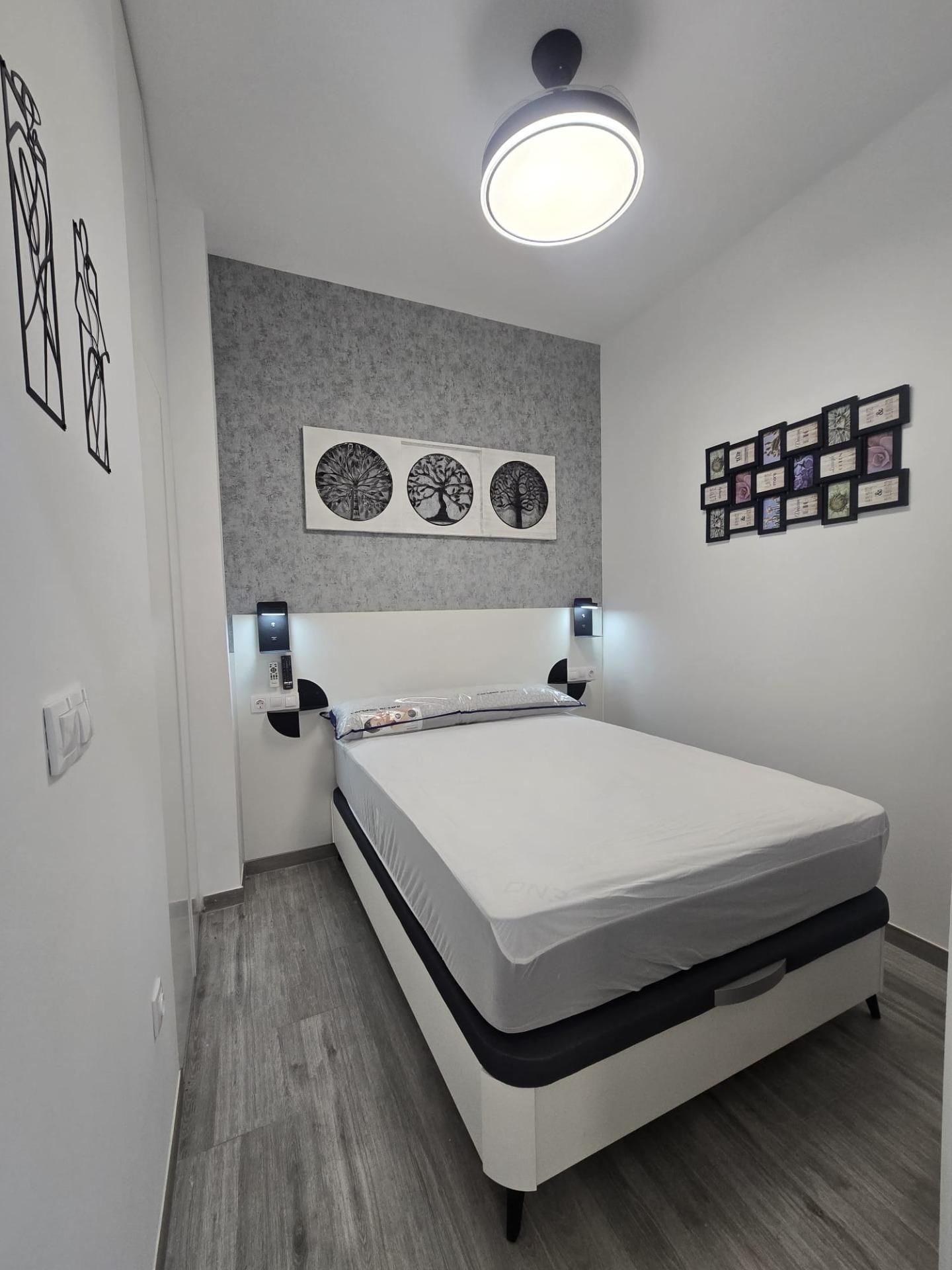 Dormitori de Planta baixa en venda en  Córdoba Capital amb Aire condicionat i Calefacció