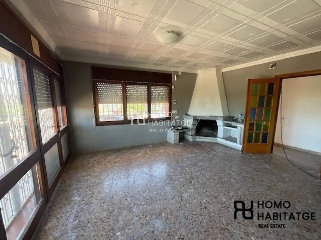 Villa con piscina in vendita a Calle CERVERA, imagen 5