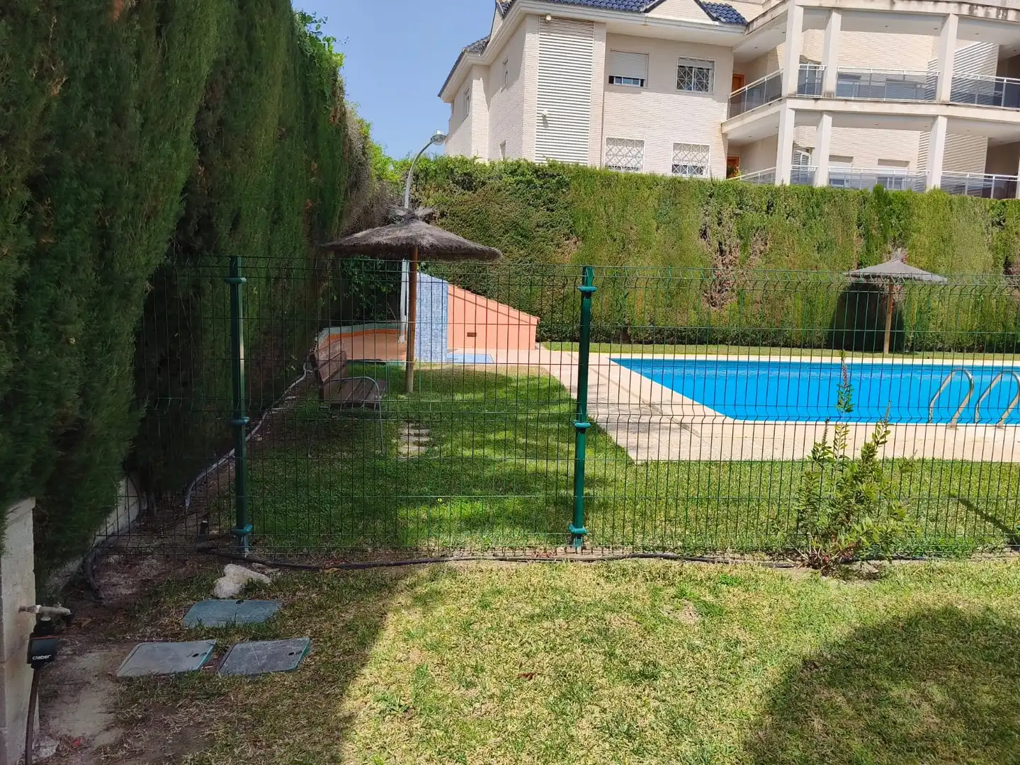 Haus oder Chalet zum Verkauf in Centro