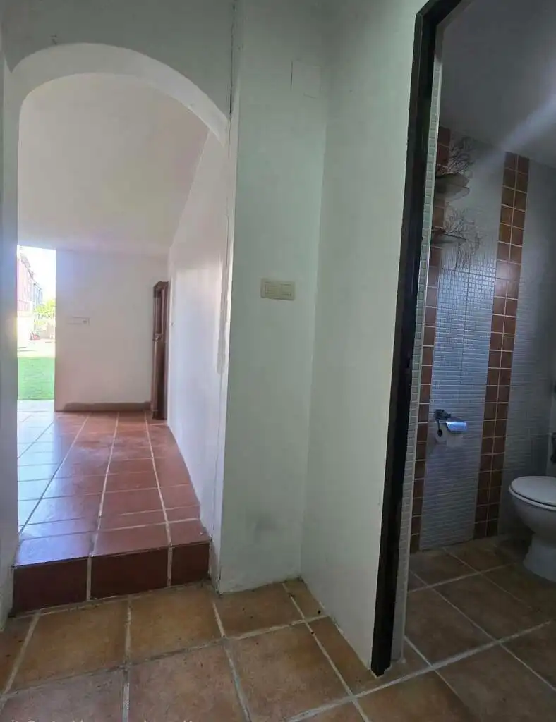 Casa con jardín en venta en Mugardos, imagen 15