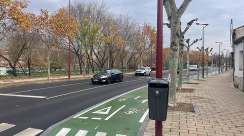 Foto 4 de Piso en venta en Delicias, Valladolid