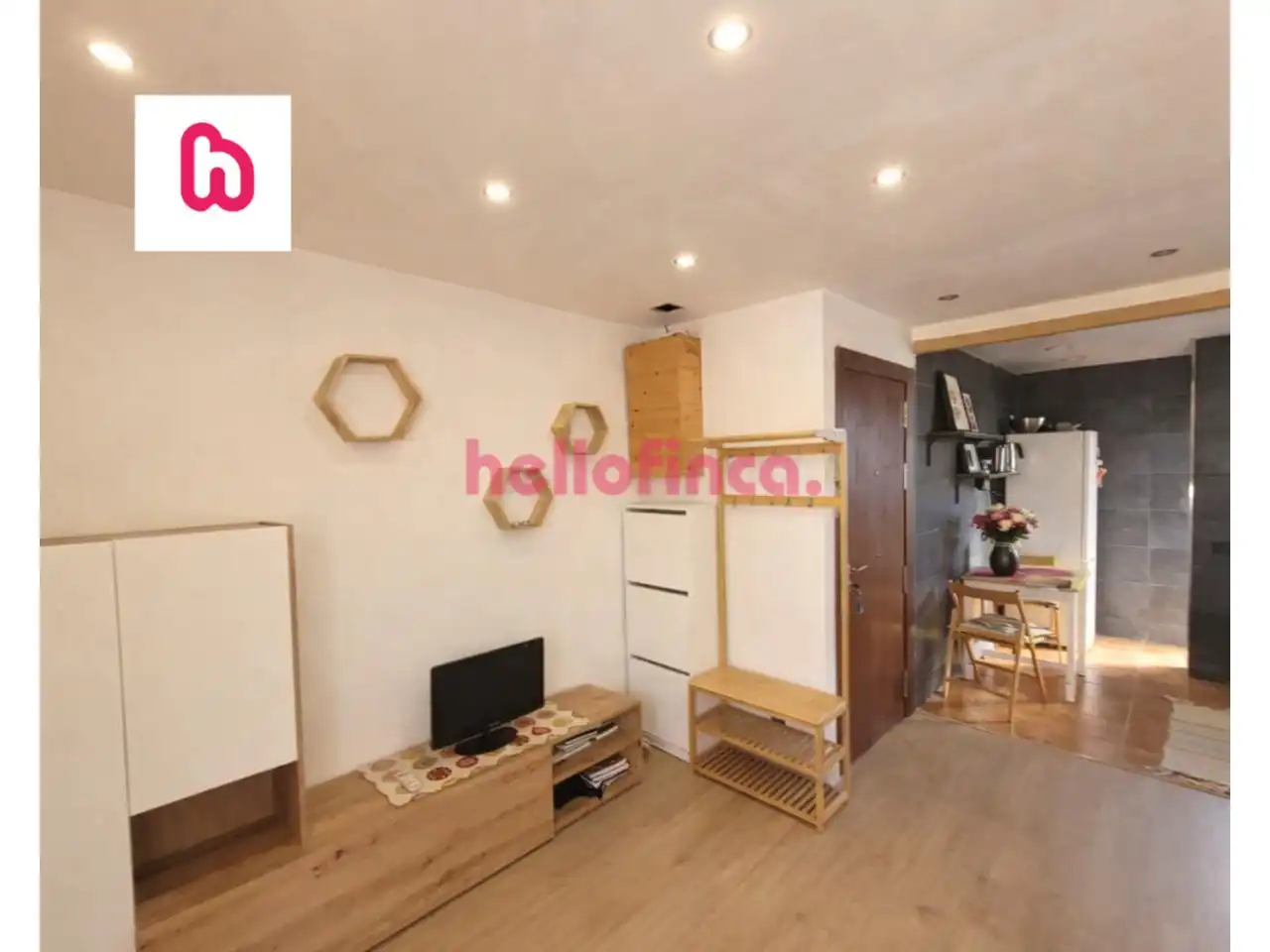 Habitación de Piso en venta en Nou Barris
