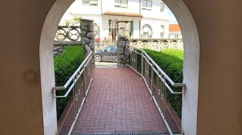 Foto 5 de Pis de lloguer a El Sardinero, Santander