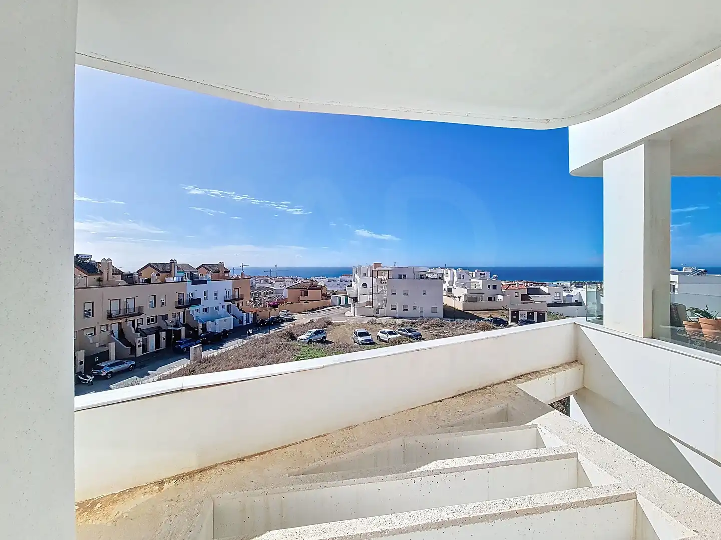 Piso con piscina en venta en Tarifa ciudad, imagen 7