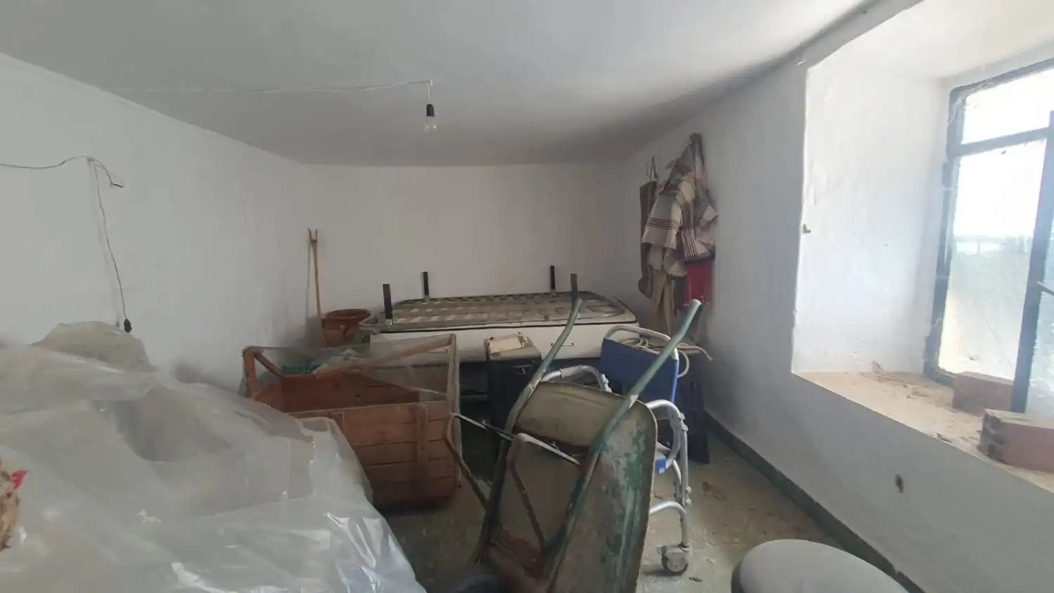 Houses for sale in Benarrabá  with Terrace